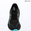 Pánské běžecké boty Asics Gt-2000 15 Black/Energy Aqua 9