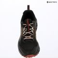 Pánské běžecké boty Asics Gel-Sonoma 8 Gtx Black/Brisket Red 9