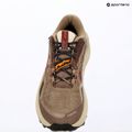 Pánské běžecké boty Asics Trabuco 14 Gtx taupe grey/oatmeal 9