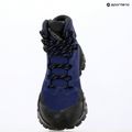 Pánské turistické boty The North Face Offtrail Hike Mid GTX bold blue/tnf black 14