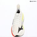 Dámské běžecké boty Mizuno Neo Vista 3 white/black/orange 9