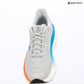 Pánské běžecké boty Mizuno Wave Sky 9 cloudscape/blue jewel/lava orange 9