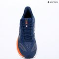 Pánské běžecké boty Mizuno Wave Skyrise 7 estate blue/white/coral rose 7