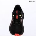 Dámské běžecké boty ASICS GT-1000 15 GTX black/dark aubergine 9