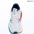 Pánské běžecké boty Mizuno Wave Rider 30 white/blue jewel/orange 8