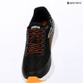 Dětské běžecké boty Joma Supercross Jr black 15