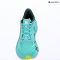 Dámské tréninkové boty PUMA Deviate Nitro 4 X Hyrox intense mint/light lavender 18