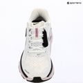 Dámské běžecké boty Nike Structure Plus white/black/metallic silver 14