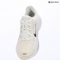 Dámské běžecké boty Nike Quest 7 summit white/white/metallic silver/black 18