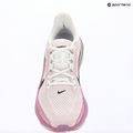 Dámské běžecké boty Nike Pegasus 42 white/light magenta/bleached lilac/black 18