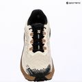 Dámské běžecké boty Salomon Aero Blaze 4 GRVL GTX vanilla ice/black 17