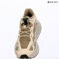 Dámské běžecké boty Salomon Aero Glide 4 GRVL tapioca/desert tan 15