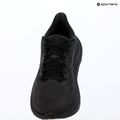 Dámské běžecké boty HOKA Clifton 11 X-Wide black/black 18