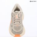 Dámské běžecké boty HOKA Bondi 9 Wide river rock grey/mineral ore 16