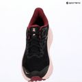 Dámské běžecké boty HOKA Challenger 8 black/pink opal 16
