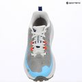 Dámské běžecké boty HOKA Torrent 5 stellar grey/cosmic grey 18
