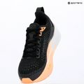 Dámské běžecké boty Brooks Ghost Max 4 black/folkstone/cyber peach 16
