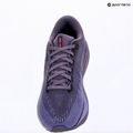 Dámské běžecké boty Brooks Ghost Amp purple/purple/fuchsia 15