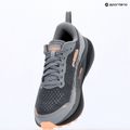 Dámské běžecké boty Brooks Cascadia 20 grey/grey/peach 16