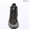 Dámské trekové boty Columbia Tellurix Titanum Outdry Mid dark grey/ti grey steel 16