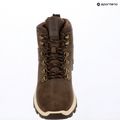 Dámské boty BIG STAR UU274283 dark brown 6