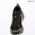 Dámské turistické boty Salewa Pedroc 2 Mid PTX black outbungee cord 16