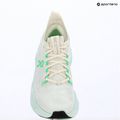 Dámské běžecké boty On Cloudsurfer Max ivory/flurry 16