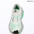 Dámské běžecké boty On Cloudrunner 3 Max white/verdite 15