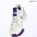 Dámské boty On The Roger Clubhouse Pro 2 white/amethyst 16
