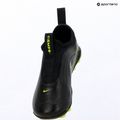 Dětské kopačky Nike Tiempo Maestro Flex Jr FG/MG PS black/volt/black 16