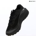 Pánské běžecké boty Salomon Genesis 2 GTX black/black 7