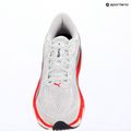 Pánské běžecké boty Puma Velocity Nitro 5 puma white/ultra red 18