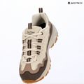 Dámské boty SKECHERS D'Lites Vintage Wave beige 16