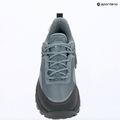Dámské trekové boty Columbia Tellurix Titanum Outdry cinder grey/graphite 16