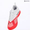 Dětské kopačky Puma Ultra 7 Play IT Jr Ultra Red/Puma Black/Puma White 16