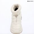 Dámské sněhule Columbia Snowtrot Shorty sea salt/fig 19