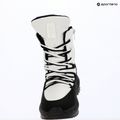 Dámské sněhule BIG STAR SS274060 white/black 14