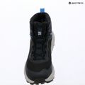 Pánské turistické boty Salomon Genesis Mid GTX dark navy/spellbound 17