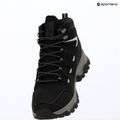 Pánské boty BIG STAR UU174317 black 13