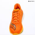 Pánské běžecké boty Saucony Endorphin Azura fuego 15