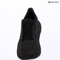 Pánské běžecké boty HOKA Clifton 11 X-Wide black/black 10