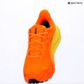 Pánské běžecké boty HOKA Challenger 8 neon tangerine/hoka citrus 8