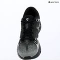 Pánské běžecké boty On Cloudsurfer 2 black/flurry 7