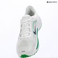 Pánské běžecké boty Nike Quest 7 white/green spark/midnight navy 10