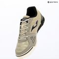 Pánské kopačky Joma Mundial Indoor light grey 7