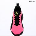 Pánské basketbalové boty Nike Giannis Immortality 5 hyper pink/oracle pink/black/volt 7