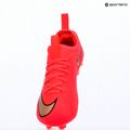 Dětské kopačky Nike Jr. Mercurial Vapor 17 Academy bright crimson/blur 8