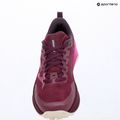 Dámské běžecké boty Saucony Peregrine 16 plum/mulberry 16