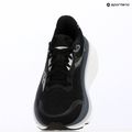 Dámské běžecké boty Saucony Hurricane 26 black/silver 15