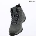Dámské trekové boty REGATTA Amble Boot Waterproof briar/wisteria 18